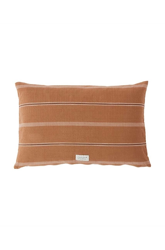 Декоративна подушка OYOY Kyoto жовтий L10106