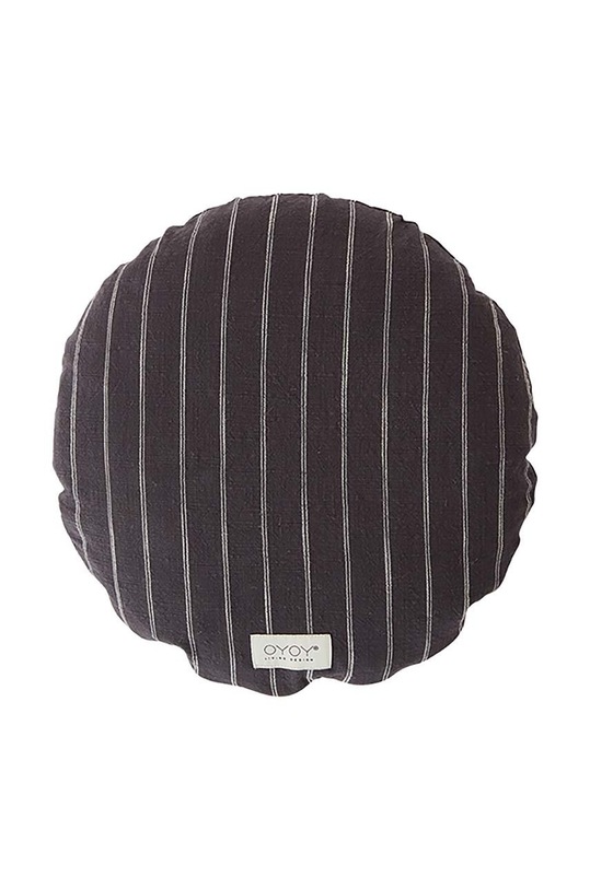 Декоративна възглавница OYOY Kyoto сив L10153