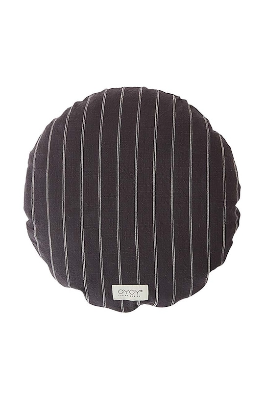 Декоративная подушка OYOY Kyoto серый L10153