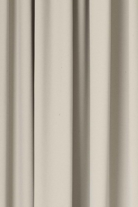 Salon i sypialnia Umbra zasłona dekoracyjna 2-pack 1017283.354 beżowy