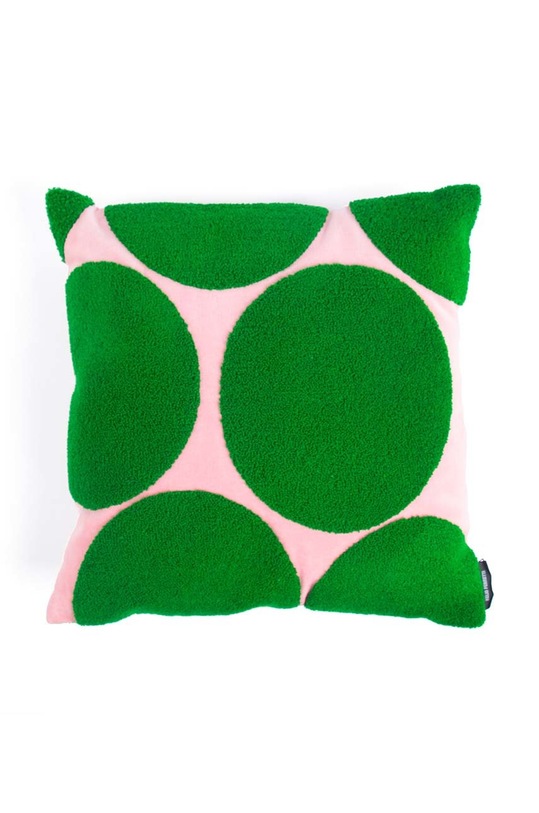 Helio Ferretti poduszka ozdobna multicolor 122069