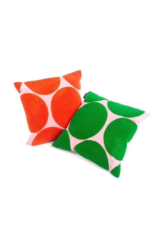 Helio Ferretti poduszka ozdobna multicolor 122067