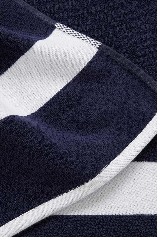 Μεσαία βαμβακερή πετσέτα Lacoste 70 x 140 cm 971931