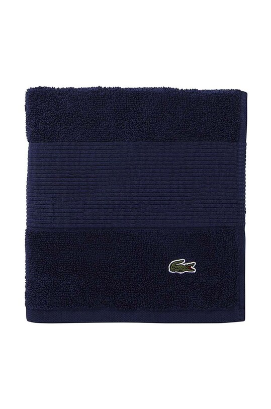 Баня Памучна кърпа Lacoste 972170 син
