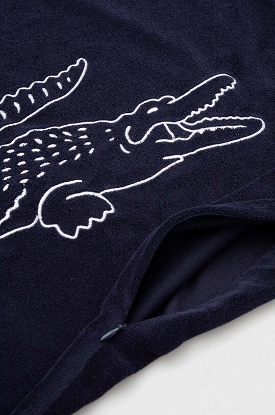 Наволочка на подушку Lacoste 980519 темно-синій AA00