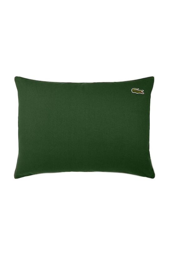 Калъфка за възглавница Lacoste зелен 971312