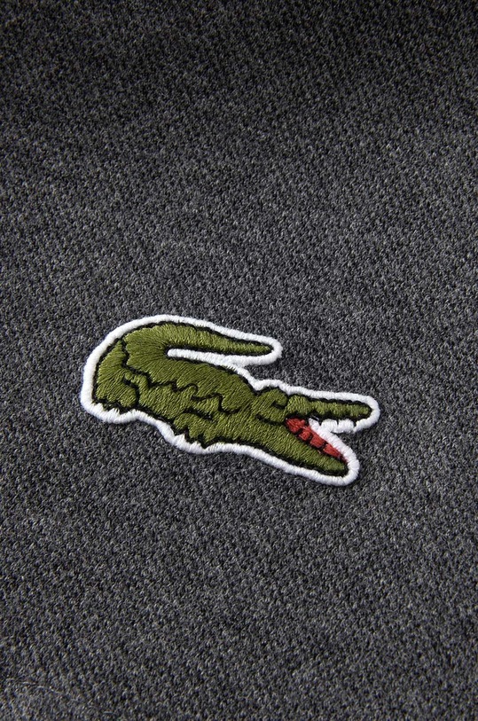 Bavlněný přehoz Lacoste 1003467