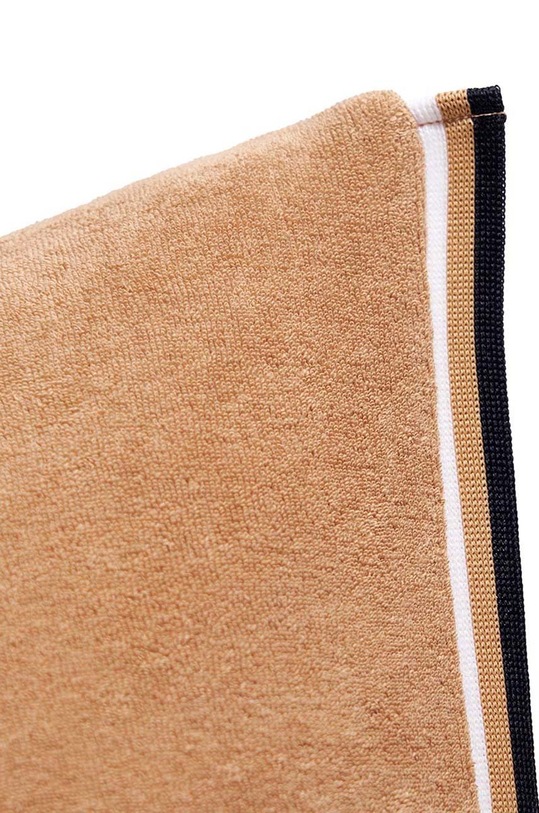 Salon i sypialnia Lacoste poszewka na poduszkę 1008822 beżowy