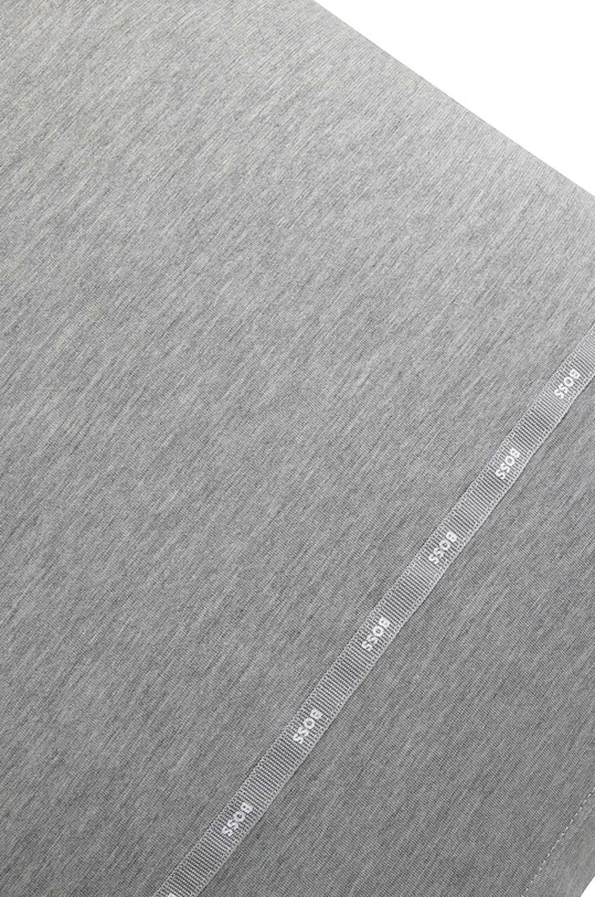 Наволочка на подушку BOSS 1013632 серый AA00