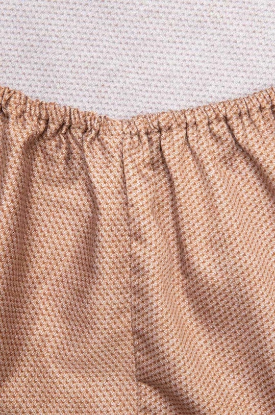 BOSS prześcieradło z gumką 180 x 200 1019737 multicolor AA00