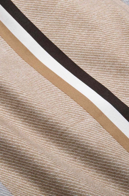 Obývací pokoj a ložnice Bavlněný povlak na přikrývku BOSS 140 x 200 1019763. vícebarevná