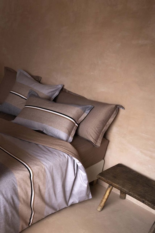 Bavlněný povlak na přikrývku BOSS 140 x 200 1019763. vícebarevná