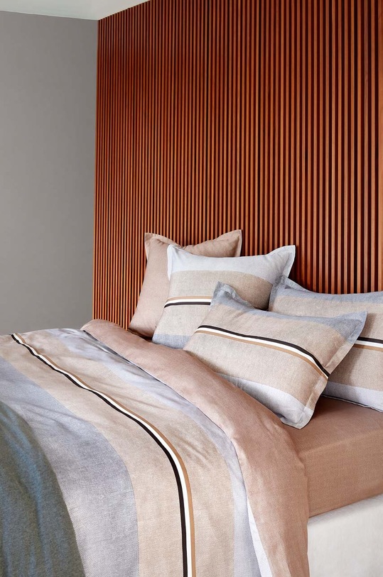 BOSS poszwa na kołdrę bawełniana 200 x 200 1019764