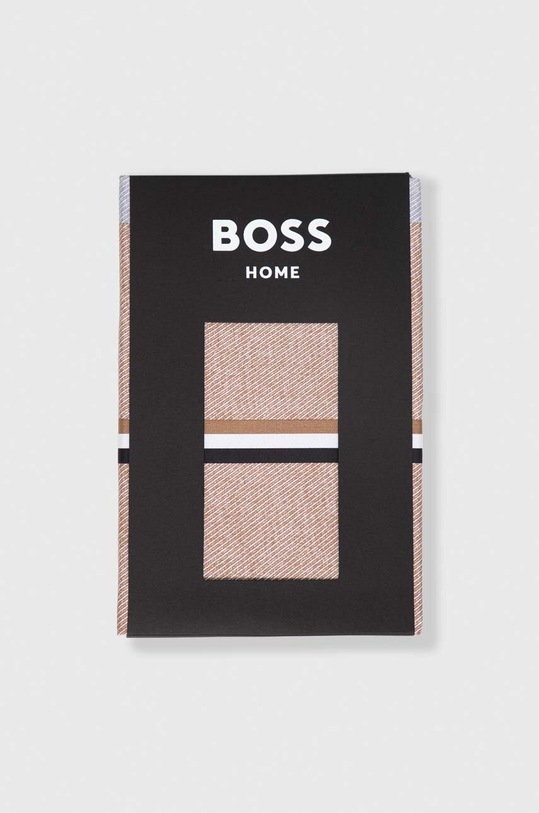 Памучна калъфка за възглавница BOSS многоцветен 1019798