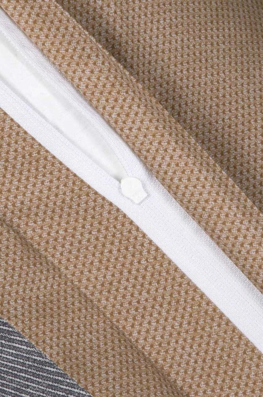 Памучна калъфка за възглавница BOSS 1019799 многоцветен