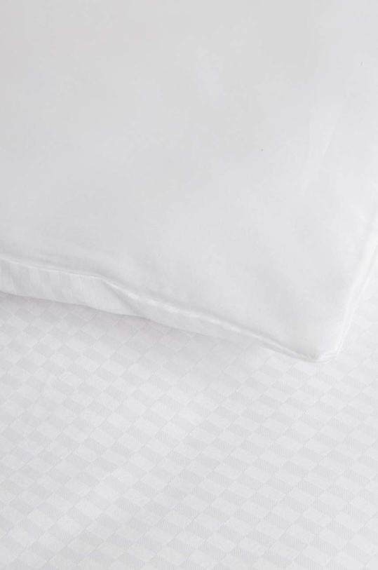 Bavlnená obliečka na prikrývku BOSS 140 x 200 1021236 biela AA00
