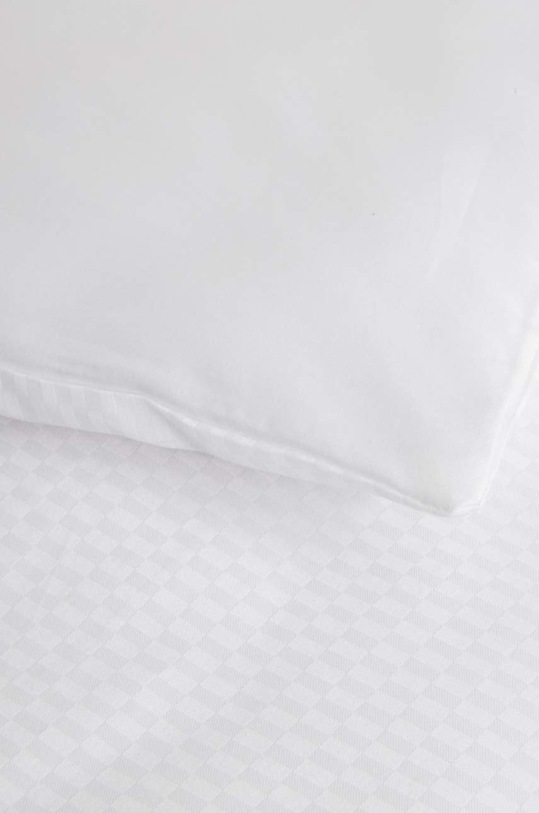 Pamučna navlaka za deku BOSS 200 x200 1021237 bijela AA00