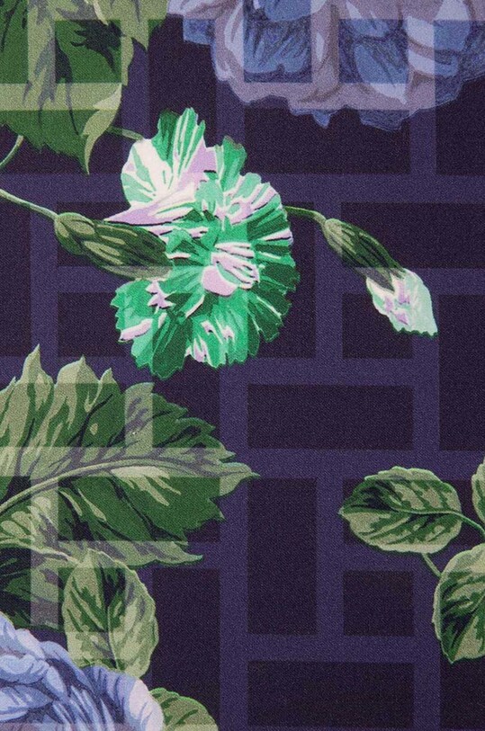 Kenzo poszwa na kołdrę 140x200 cm multicolor 1017026