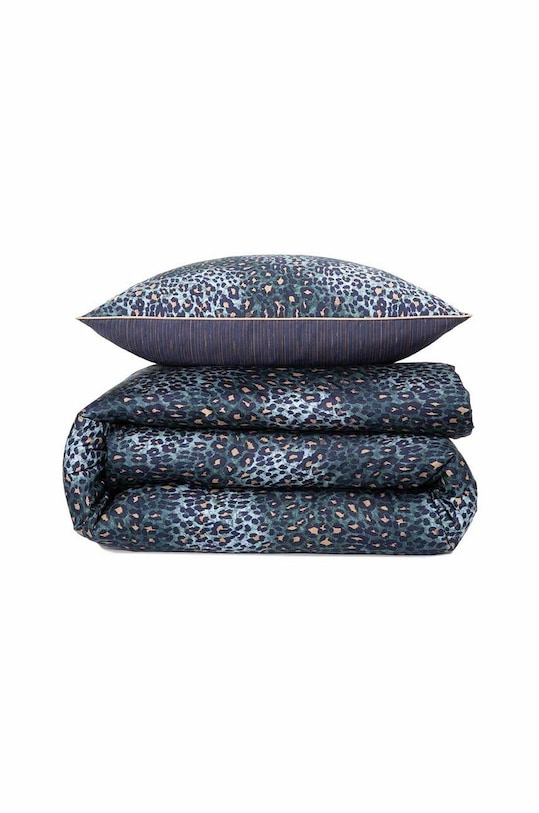 Kenzo poszwa na kołdrę 140 x 200 1017099 multicolor AA00