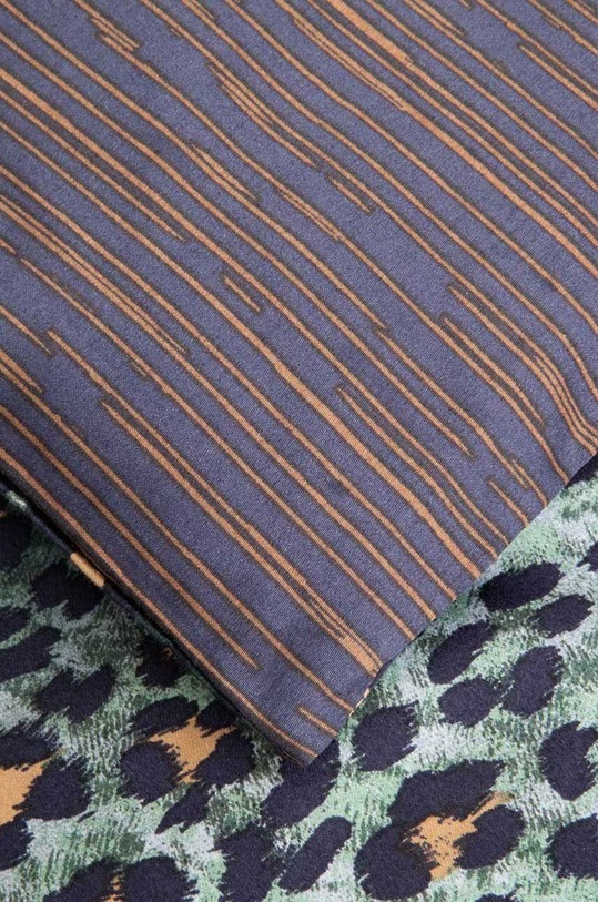 Σαλόνι και υπνοδωμάτιο Παπλωματοθήκη Kenzo 200 x 200 1017100 πολύχρωμο