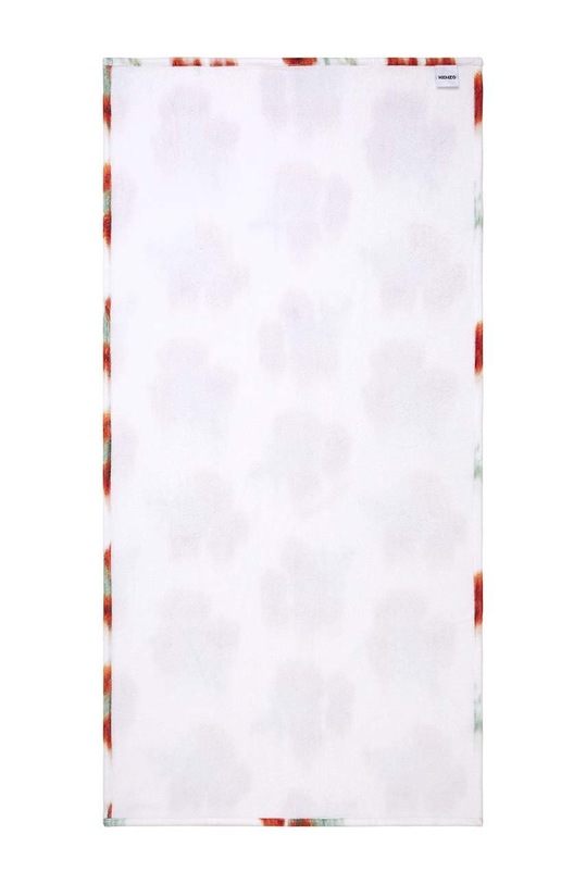 Kenzo duży ręcznik bawełniany 100 cm x 170 cm 1001208 multicolor AA00