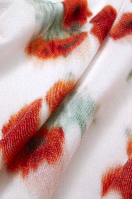 Łazienka Kenzo duży ręcznik bawełniany 100 cm x 170 cm 1001208 multicolor