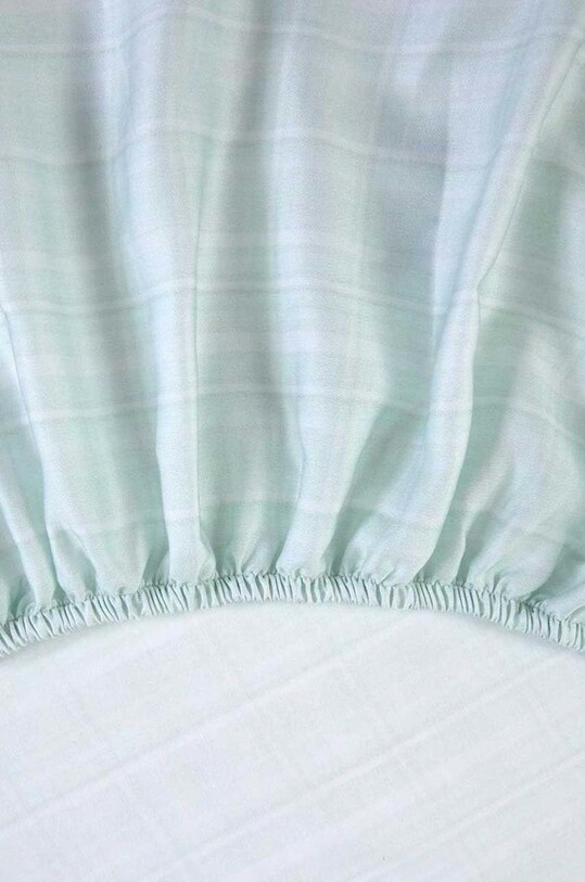 Kenzo prześcieradło z gumką 180 x 200 1006855 multicolor AA00