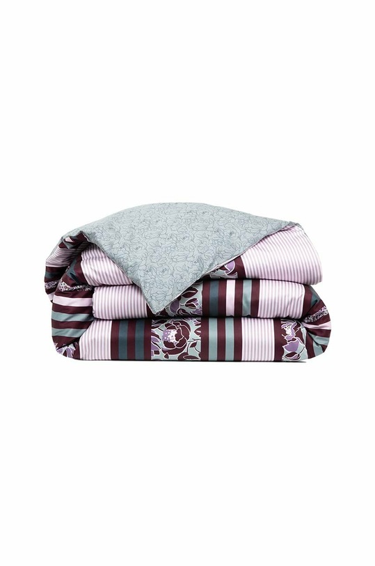 Kenzo poszwa na kołdrę bawełniana 140 x 200 1016953 multicolor AA00