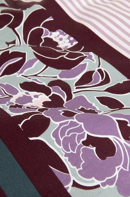 Salon i sypialnia Kenzo poszwa na kołdrę bawełniana 140 x 200 1016953 multicolor