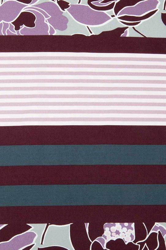 Kenzo poszwa na kołdrę bawełniana 200 x 200 1016954 multicolor