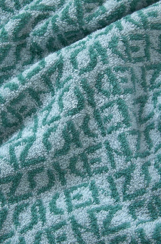 Kenzo ręcznik bawełniany 90 x 150 cm 1007243