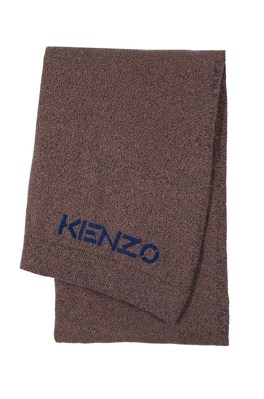 Přehoz Kenzo 130 x 170 modrá 1020814