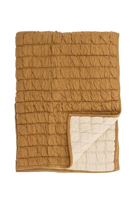 Dekica za bebe Bloomingville Baille smeđa 82059627