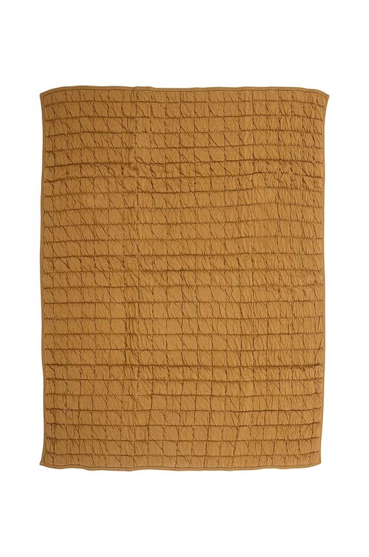 Bloomingville patura pentru copii Baille 82059627 maro AA00