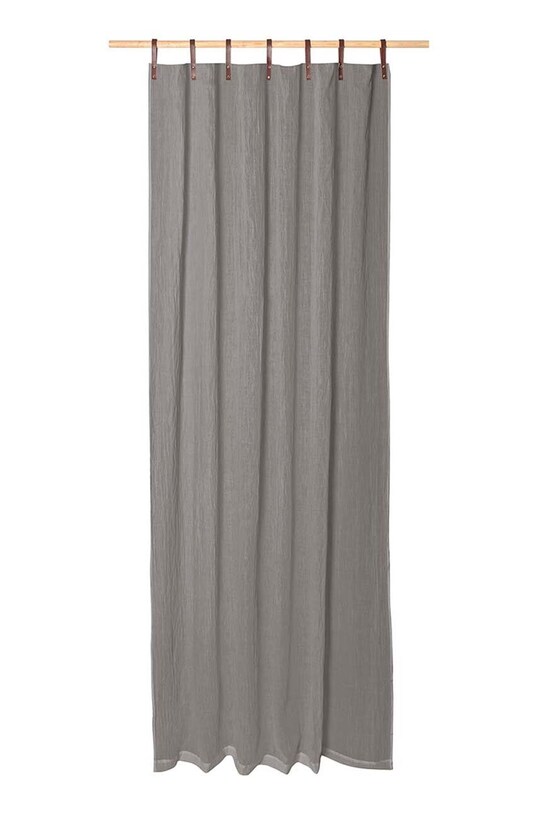 Dekorativní závěs Magma Evi Curtain šedá 72013.005