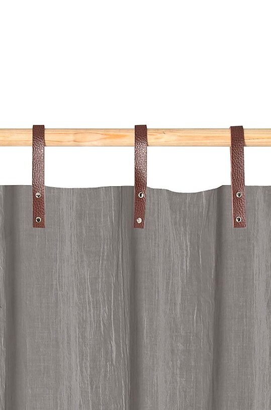 Dekorativní závěs Magma Evi Curtain 72013.005 šedá AA00