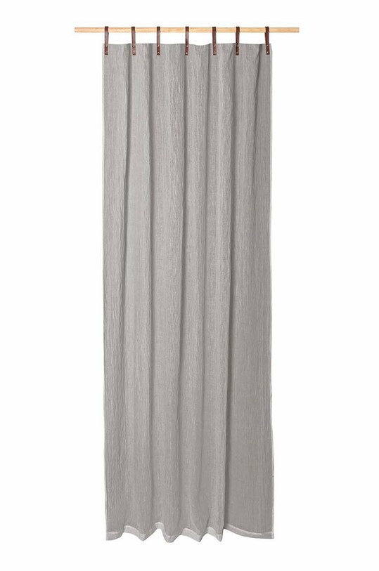Dekorativna zavjesa Magma Evi Curtain siva 72013.003