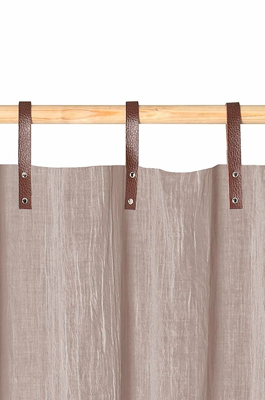 Dekorativní závěs Magma Evi Curtain 72013.069 béžová AA00