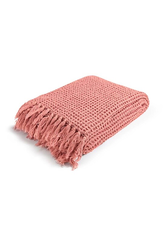 Prekrivač Magma Waffle narančasta 50740.087
