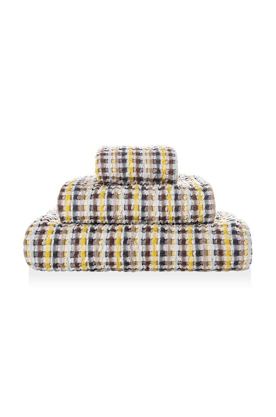 Zestaw Ręczników 3-pack multicolor 5602488305575