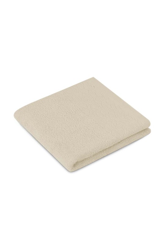 Σετ πετσέτες 2-pack μπεζ 4251838552650