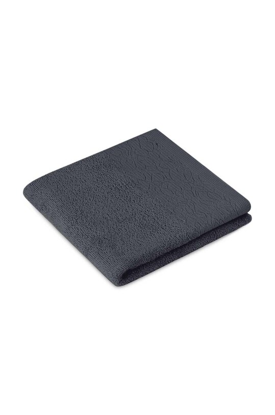 Zestaw Ręczników 3-pack szary 4251838552841