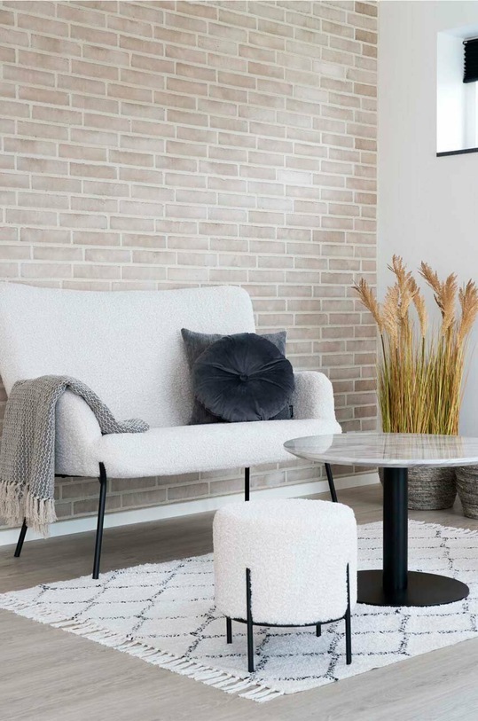 House Nordic scaun Alford 1501170 multicolor