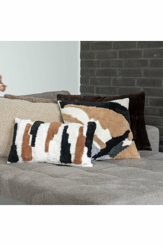 Salon i sypialnia House Nordic poduszka ozdobna Sagres 3962085 multicolor