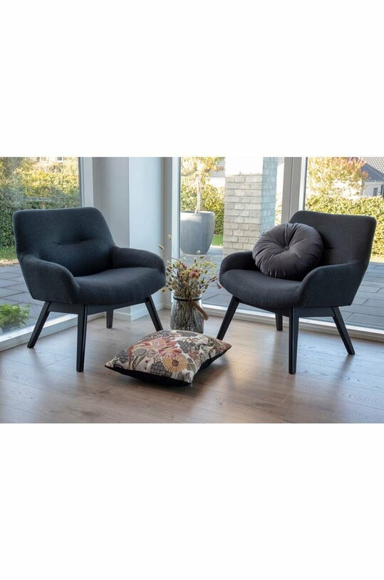 House Nordic poduszka ozdobna Alvito multicolor 3961010