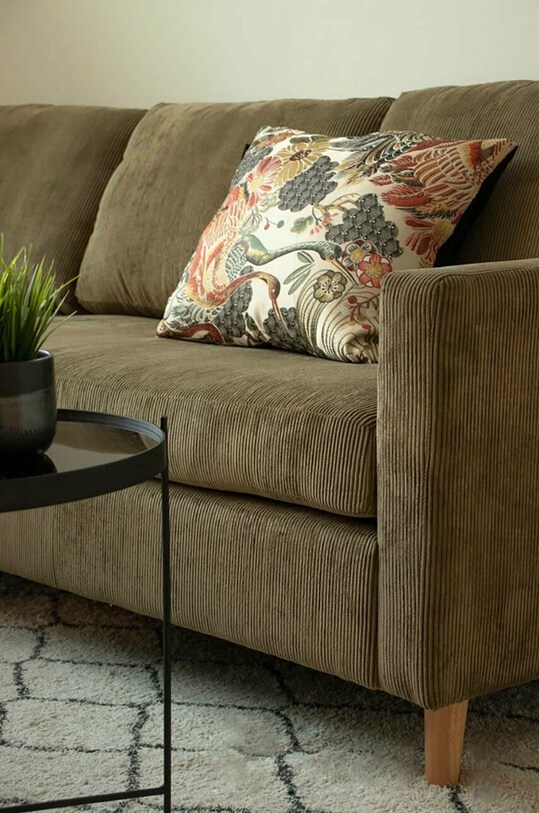 House Nordic poduszka ozdobna Alvito 3961010 multicolor