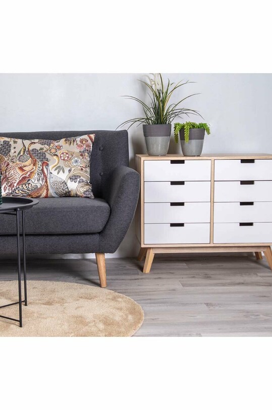 House Nordic poduszka ozdobna Alvito 3961010