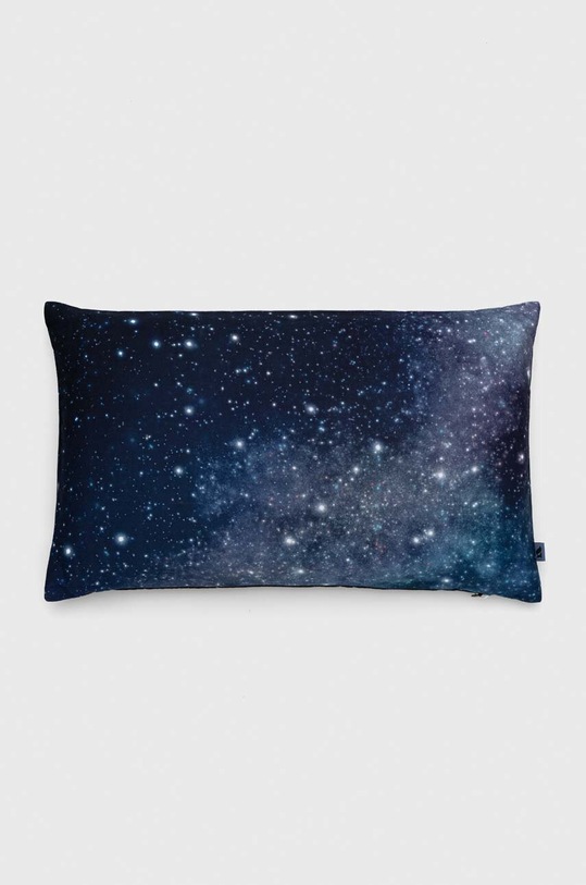 Ajdov vzglavnik Foonka Niebo Północne 50x30 cm mornarsko modra PG.50.NS