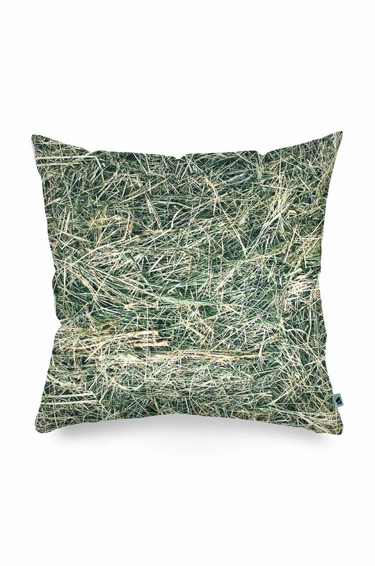 Foonka poduszka ozdobna Siano 40x40 cm szary C.40.H