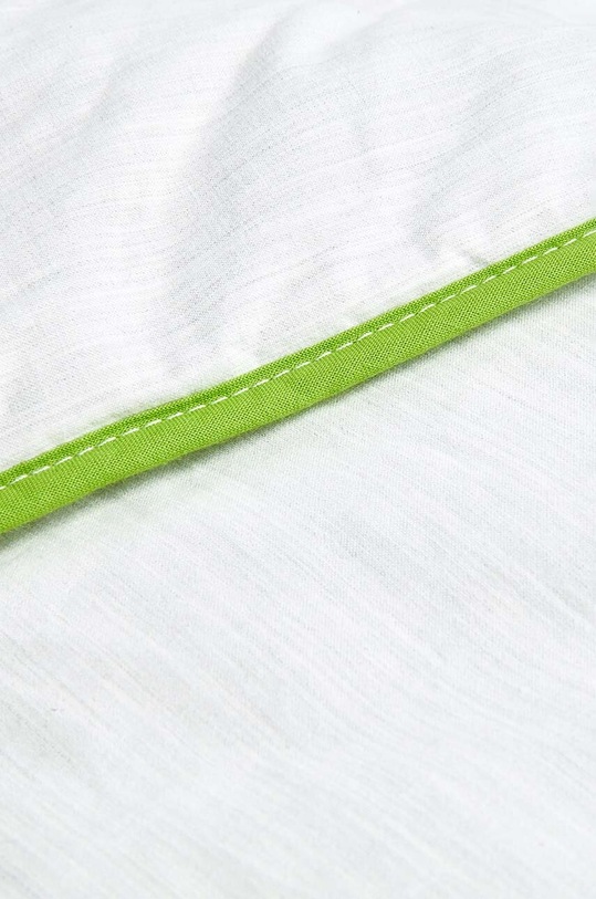 Obývací pokoj a ložnice Celosezónní deka Blackroll Recovery Blanket 186.BLACKROLL bílá